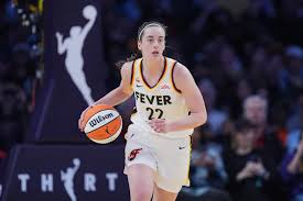 Valkyries vs Fever thrilling basketball match