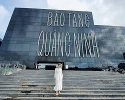 Hình ảnh về Bảo tàng Quảng Ninh