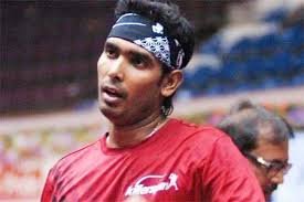 I am confident of making the Olympics: TT star Sharath Kamal New Delhi, Feb 16 : India&#39;s top table tennis player Sharath Kamal&#39;s form was in free fall last ... - Sharath-Kamal_4