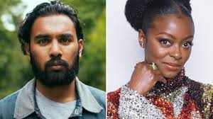 Himesh Patel To Star Opposite Danielle Deadwyler In ‘X-Files’ Reboot From Hulu And Ryan Coogler