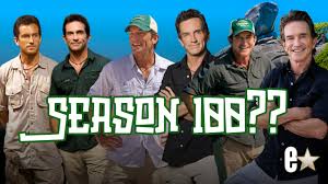 ‘Survivor’ Showrunners Already Looking Forward to Season 100: ‘Jeff [Probst]’s Got Another 25 Years in Him’
