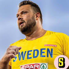 Daniel Ståhl medaljlös i EM-finalen
