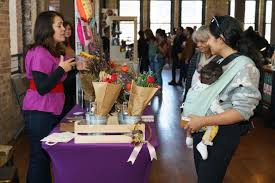 Celebrate Women's History Month in Chicago with These Events