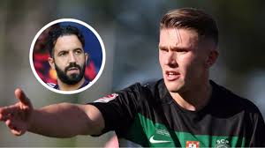 SPORTbible - News update