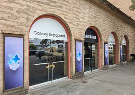 갤럭시 언팩 아이콘