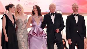 Joachim Trier's 'Sentimental Value' Wows Cannes