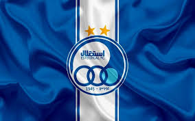 بازگشت حسینی به استقلال (عکس)