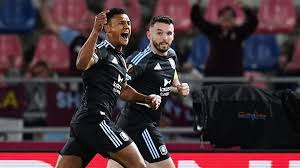 Aston Villa Vs Bologna LIVE Score, UEFA Europa League QF Leg 2: AVFC In Driver's Seat For Semis Qualification