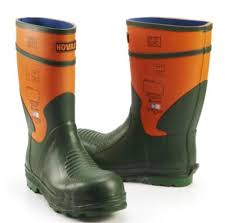 Dielectric Safety Boots Class 2 | Specialised Hardwares