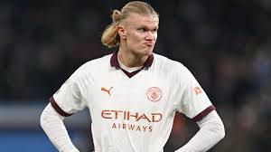 Guardiola Provides Erling Haaland’s Fitness Update as Striker Absent in Clash with Man City