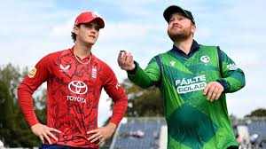 ESPNcricinfo - News update