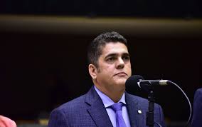 Quem é Antônio Doido, deputado alvo de operação da PF que apreendeu R$ 87 mil em dinheiro vivo, no Pará