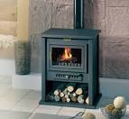 Chimeneas y estufas on Pinterest Ideas, Concrete