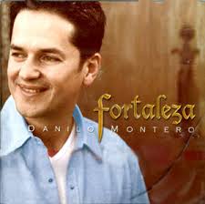 Danilo Montero - Fortaleza - fortaleza