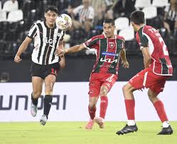 ¡Libertad vs. Tembetary! ¿A qué hora y dónde ver el partidazo?