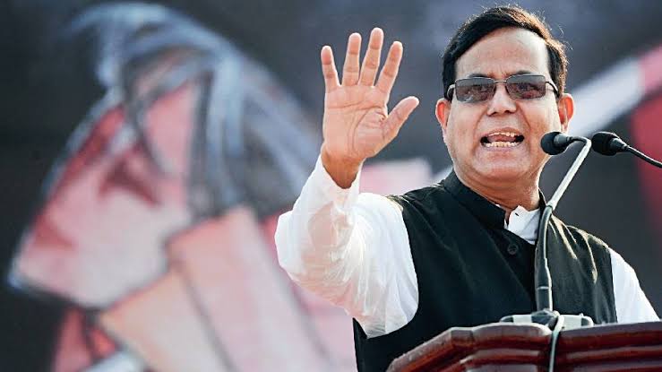 গণনার আগেই খোলা হয়েছে ব্যালট বক্সের সিল! বিস্ফোরক অভিযোগ সেলিমের