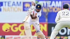 Kamindu Mendis: The Rising Star of Sri Lankan Cricket