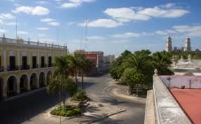 Clima Merida