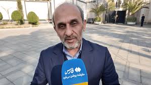 Farsnews | سریال جدید درباره جنگ تحمیلی ۱۲ روزه در راه نوروز