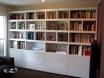 WALL UNITS Bookcases CUSTOM MADE Home Office