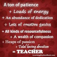 Posters on Pinterest | Teacher Quotes, Teaching and Teaching via Relatably.com