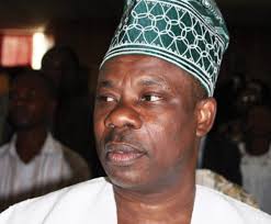 The renewed and desperate attempt to reconstruct the monster of lies against Otunba Gbenga Daniel with which the Ibikunle Amosun government gained power Is ... - Ibikunle-Amosun2