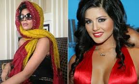 Image result for sunny leone