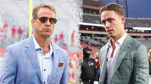 Lane Kiffin Reacts to Carson Beck's $4.3 Million NIL Deal with Miami