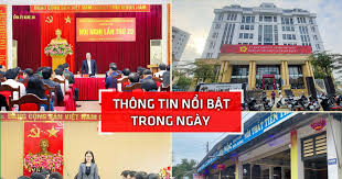 Nghệ An: Thông tin nổi bật ngày 2/12