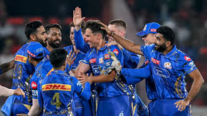IPL 2025 Playoff Scenarios: Who Will Qualify?