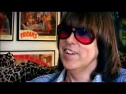 Funky Man Case File #19: Ramones bassist Dee Dee King goes hip-hop - hqdefault