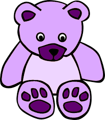 Image result for free clipart teddy