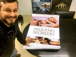 Resultado de imagem para o pequeno segredo