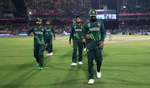 Cricket Showdown: A Preview of the Pakistan vs South Africa Match, ICC Cricket World Cup 2023/24