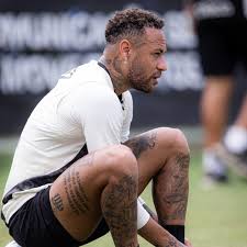 Neymar começa ‘contagem regressiva’ para convencer Ancelotti a ir para a Copa do Mundo
