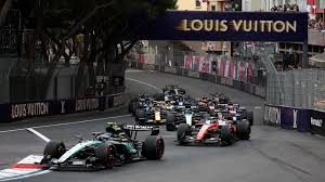 formel 1-rennen