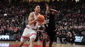 Houston Cougars at TCU Horned Frogs odds, picks and predictions