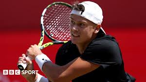 Queen’s Club LIVE: Rune v Bautista Agut – scores, watch live, results