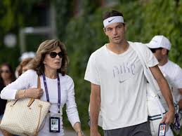 taylor fritz mom