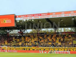 Faninfos für das Auswärtsspiel bei Union Berlin