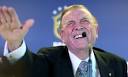 Said & Done: Brazil's clean break; Drogba's fate; plus the keeper ... - Jos--Maria-Marin-007