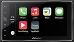 Pioneer SPH-DA1Apple CarPlay - AppRadio - Review -