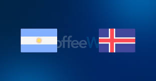 Argentina vs Iceland Predictions, Picks & Odds – 10/06/2026