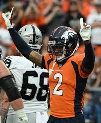 Broncos CB Pat Surtain draws extra motivation from not being named first-team All-Pro