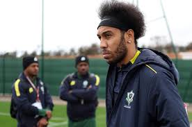 Gabon government lifts national team and Pierre-Emerick Aubameyang bans after 12 days - The Athletic