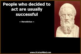 Herodotus Quotes at StatusMind.com via Relatably.com