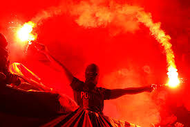 Znalezione obrazy dla zapytania pogoń