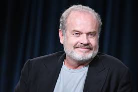 Image result for kelsey grammer