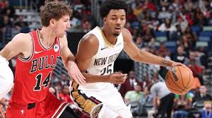 Gameday update: Pelicans at Bulls (12/31/2025)