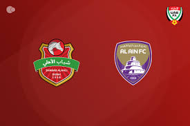 Al Ahli x Al Ain: Duelo de Gigantes no Arabian Gulf League! 🔥